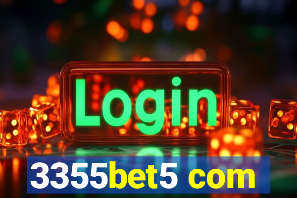 3355bet5 com